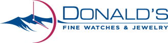 Donalds Fine Watches