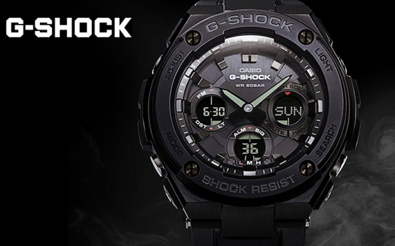 G-shock Watches